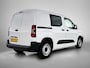 Peugeot Partner 1.2 Benzine 111PK Euro6 Premium / Airco / Navigatie / Cruise-ctr. / Schuifdeur + Raam / Radio multimedia / Apk 06-2027