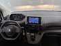 Peugeot Partner 1.2 Benzine 111PK Euro6 Premium / Airco / Navigatie / Cruise-ctr. / Schuifdeur + Raam / Radio multimedia / Apk 06-2027