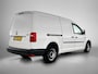 Volkswagen Caddy Maxi 1.4 TGI L2H1 CNG aardgas / Benz./ Comfortline Airco / Pdc. / Re.Schuifdeur / zeer milieu vriendelijk. / Apk 02-2027