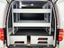 Volkswagen Caddy Maxi 1.4 TGI L2H1 CNG aardgas / Benz./ Comfortline Airco / Pdc. / Re.Schuifdeur / zeer milieu vriendelijk. / Apk 02-2027
