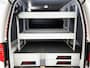Volkswagen Caddy Maxi 1.4 TGI L2H1 CNG aardgas / Benz./ Comfortline Airco / Pdc. / Re.Schuifdeur / zeer milieu vriendelijk . / Apk 06-2027