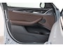 BMW X3 xDrive30e M-Sport LCI Laser, Panoramadak, 360Camera, Head-Up, Brooklyn Grau, Dealer onderhouden!