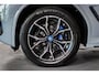 BMW X3 xDrive30e M-Sport LCI Laser, Panoramadak, 360Camera, Head-Up, Brooklyn Grau, Dealer onderhouden!
