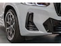 BMW X3 xDrive30e M-Sport LCI Laser, Panoramadak, 360Camera, Head-Up, Brooklyn Grau, Dealer onderhouden!