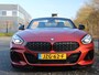 BMW Z4 Roadster M40i First Edition Frozen Orange