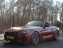 BMW Z4 Roadster M40i First Edition Frozen Orange