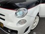 Fiat 500C 1.4-16V Abarth Esseesse Cabrio | Uniek