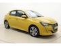 Peugeot 208 1.2 PureTech Allure 100pk | Climate Control | Camera | Apple Carplay - Android Auto | Stoelverwarming | Cruise Control | Parkeersensoren | DAB