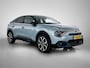 Citroën E-C4 Shine 50 kWh 136pk | Accu 99% | Lage kilometerstand | Navigatie | Achteruitrijcamera | Half Lederen comfortstoelen | Climate Control | Adaptieve Cruise Control | Full Led koplampen | Head-up display | Parkeersensoren v+a | Keyless | Dodehoeksensor | Apple Carplay / Android Auto | Bluetooth | DAB+ radio | Donker getint glas | 18" lichtmetalen velgen |