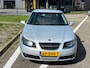Saab 9-5 2.0t Vector Automaat Sport LPG-G3 Audio/Navi Leder LMV 15" Cruise ESP Sportstoelen PDC ESP Xenon Apk 27/01/2027