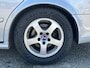 Saab 9-5 2.0t Vector Automaat Sport LPG-G3 Audio/Navi Leder LMV 15" Cruise ESP Sportstoelen PDC ESP Xenon Apk 27/01/2027