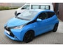 Toyota Aygo 1.0 VVT-i x-sport