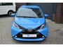 Toyota Aygo 1.0 VVT-i x-sport