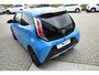Toyota Aygo 1.0 VVT-i x-sport