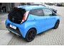 Toyota Aygo 1.0 VVT-i x-sport