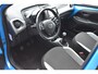 Toyota Aygo 1.0 VVT-i x-sport