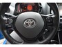 Toyota Aygo 1.0 VVT-i x-sport