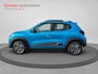 Dacia Spring Comfort 27 kWh parkeersensoren/airco/half leder
