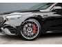 Mercedes-Benz E-klasse AMG 53 4MATIC+ Premium | 612pk | Hyperscreen | Achterasbesturing | Distronic+ | Burmester | HUD | Digital Light | Stoelventilatie | Surround Camera | Keyless Go | Soft-Close | Dynamic Plus-pakket |