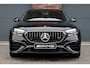 Mercedes-Benz E-klasse AMG 53 4MATIC+ Premium | 612pk | Hyperscreen | Achterasbesturing | Distronic+ | Burmester | HUD | Digital Light | Stoelventilatie | Surround Camera | Keyless Go | Soft-Close | Dynamic Plus-pakket |