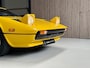 Ferrari 308 GT Spider Inj. - Giallo Nuovo Fly - Zwart leder