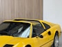 Ferrari 308 GT Spider Inj. - Giallo Nuovo Fly - Zwart leder