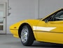 Ferrari 308 GT Spider Inj. - Giallo Nuovo Fly - Zwart leder