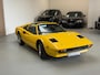 Ferrari 308 GT Spider Inj. - Giallo Nuovo Fly - Zwart leder