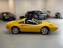 Ferrari 308 GT Spider Inj. - Giallo Nuovo Fly - Zwart leder