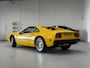Ferrari 308 GT Spider Inj. - Giallo Nuovo Fly - Zwart leder