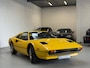 Ferrari 308 GT Spider Inj. - Giallo Nuovo Fly - Zwart leder