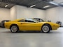 Ferrari 308 GT Spider Inj. - Giallo Nuovo Fly - Zwart leder