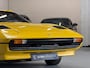 Ferrari 308 GT Spider Inj. - Giallo Nuovo Fly - Zwart leder