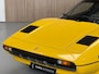Ferrari 308 GT Spider Inj. - Giallo Nuovo Fly - Zwart leder