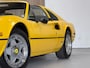 Ferrari 308 GT Spider Inj. - Giallo Nuovo Fly - Zwart leder