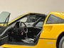 Ferrari 308 GT Spider Inj. - Giallo Nuovo Fly - Zwart leder