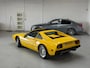 Ferrari 308 GT Spider Inj. - Giallo Nuovo Fly - Zwart leder