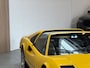 Ferrari 308 GT Spider Inj. - Giallo Nuovo Fly - Zwart leder