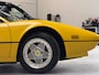 Ferrari 308 GT Spider Inj. - Giallo Nuovo Fly - Zwart leder