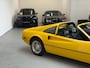 Ferrari 308 GT Spider Inj. - Giallo Nuovo Fly - Zwart leder