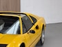 Ferrari 308 GT Spider Inj. - Giallo Nuovo Fly - Zwart leder