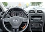 Volkswagen Golf Variant 1.2 TSI Highline BlueMotion, Trekhaak, L.M.V. , Climate control, cruise, Rijklaarprijs incl. garantie.