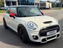 MINI John Cooper Works 3-Deurs 2.0 S Pepper JCW/240PK/REMUS/CRUISE/CLIMA/NAVI