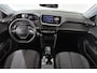 Peugeot 208 1.2 Hybrid 110 e-DCS6 Allure Automaat Apple CarPlay Clima 16"