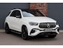 Mercedes-Benz GLE AMG 53 Hybrid 4MATIC+ | Luchtvering | Distronic | Elek. Achterbank | Trekhaak | Burmester | Keyless Go | Augmented Reality | Surround Camera | Memory |