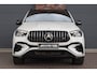 Mercedes-Benz GLE AMG 53 Hybrid 4MATIC+ | Luchtvering | Distronic | Elek. Achterbank | Trekhaak | Burmester | Keyless Go | Augmented Reality | Surround Camera | Memory |