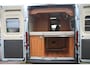 Globecar Globescout Kw 009 165PK-CAMPERBUS-66DKM!!-AIRCO-CRUISE-TREKH-
