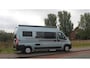 Globecar Globescout Kw 009 165PK-CAMPERBUS-66DKM!!-AIRCO-CRUISE-TREKH-