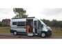 Globecar Globescout Kw 009 165PK-CAMPERBUS-66DKM!!-AIRCO-CRUISE-TREKH-