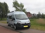 Globecar Globescout Kw 009 165PK-CAMPERBUS-66DKM!!-AIRCO-CRUISE-TREKH-